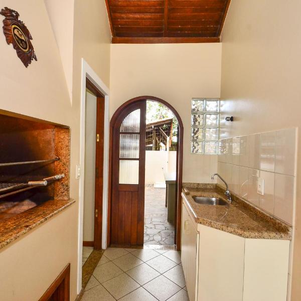 Casa 50 mts da praia em Canajurê N1375 - Foto 3