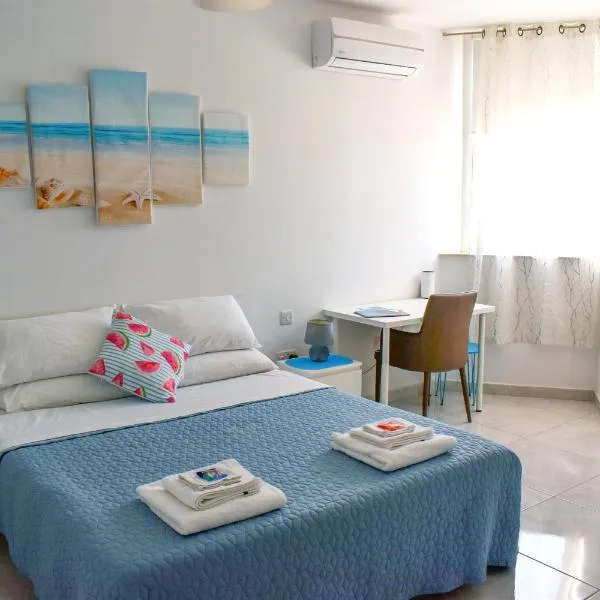 Targura Lodging, hotell i Tarxien