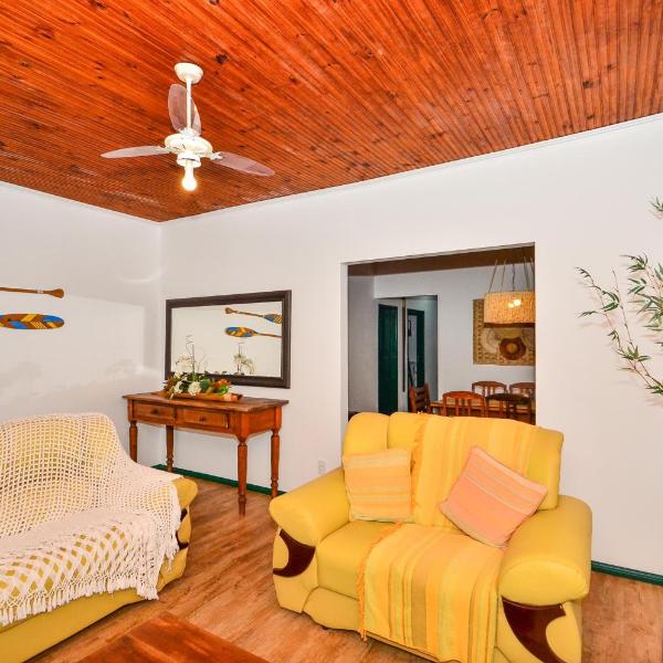 Recanto Manezinho: Frente Mar, PontadasCanas N1793 - Foto 5