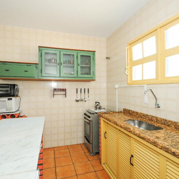 Casa Praiana a 5 min do mar nos Ingleses N1903 - Foto 4