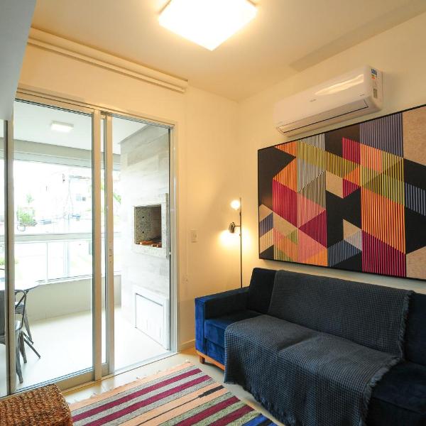 Thai Beach Home Spa: Apto 200m da Praia N605