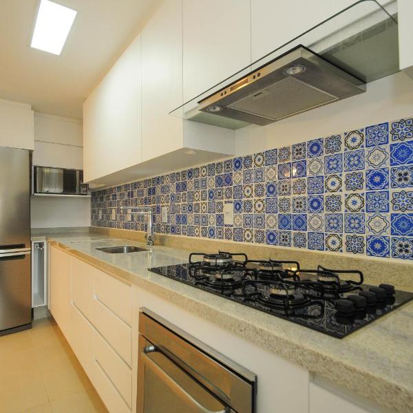 Thai Beach Home Spa: Apto 200m da Praia N605 - Foto 5