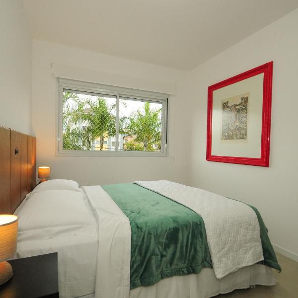 Thai Beach Home Spa: Apto 200m da Praia N605 - Foto 2