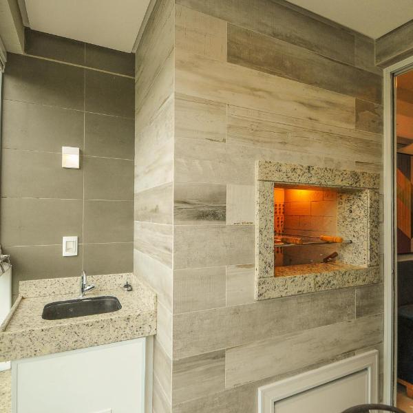 Thai Beach Home Spa: Apto 200m da Praia N605 - Foto 3