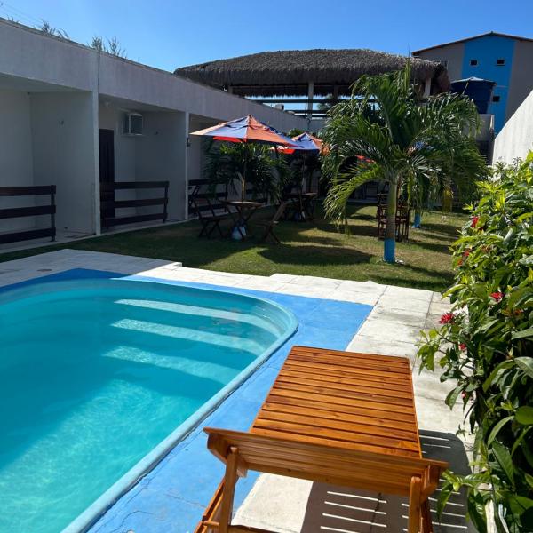 Pousada Lagoa Azul - Foto 4