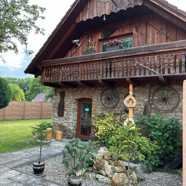 Prázdninový dom Janka, hotel in Liptovský Mikuláš