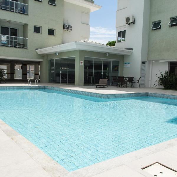 Jardim suspenso a 400m da praia ING13 - Foto 4