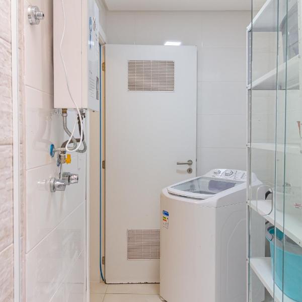 Cobertura 4 suítes, Piscina Privada Ingleses ING35 - Foto 3