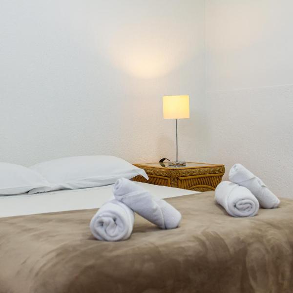 Apartamento Garden com 2 suítes em Jurerê JUR21 - Foto 2