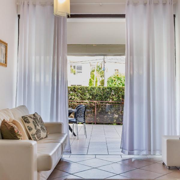 Apartamento Garden com 2 suítes em Jurerê JUR21 - Foto 5