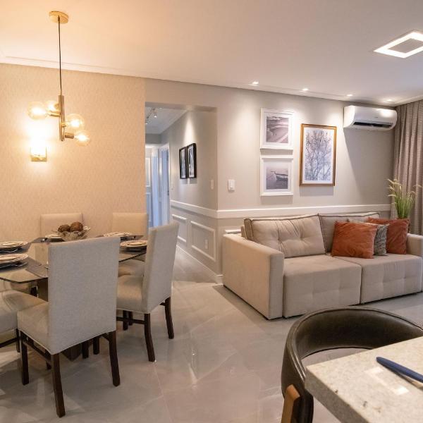 Apartamento Requintado na Avenida Atlântica N1683 - Foto 5