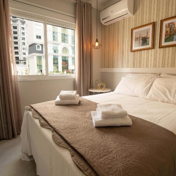 Apartamento Requintado na Avenida Atlântica N1683 - Foto 2