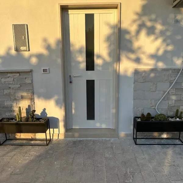 Summertime's House, hotel in Peschici