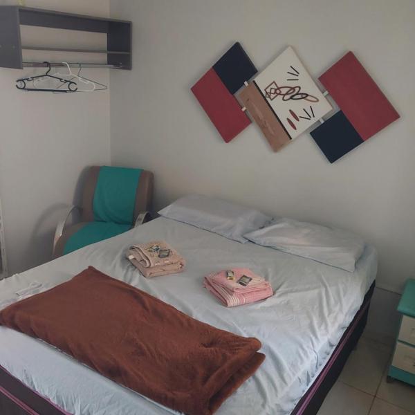 Kit Net 5 azul cama casal - Foto 2