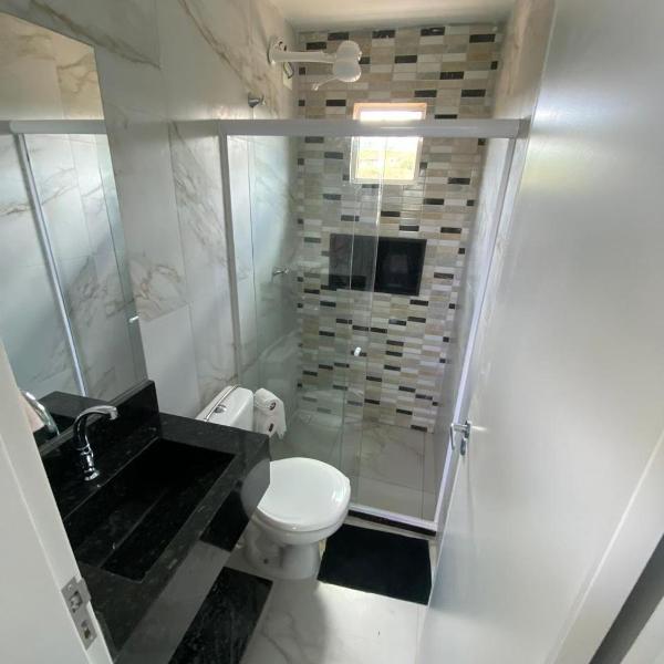 Flat no Cond Home Duplex - Subida da Serra - Foto 3