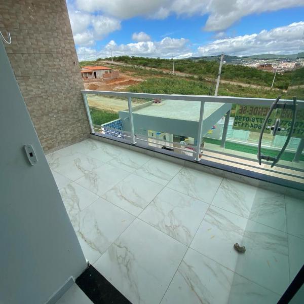 Flat no Cond Home Duplex - Subida da Serra - Foto 4