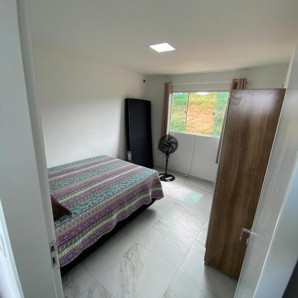 Flat no Cond Home Duplex - Subida da Serra - Foto 2