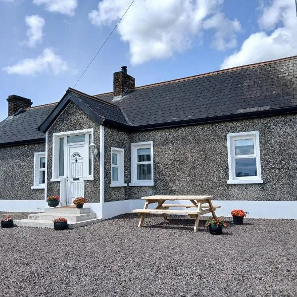 Bramble Cottage, hotel v destinaci Dungannon