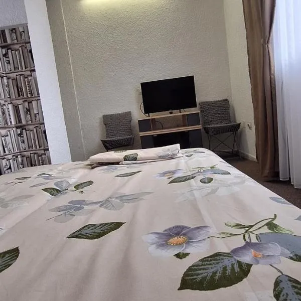 Ambient, hotel v mestu Štrpce