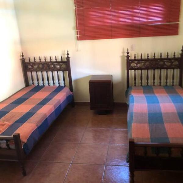 Chácara Linda e Aconchegante com 300mega Internet, Quadra Beach Tennis e Mesa de Sinuca - Foto 2