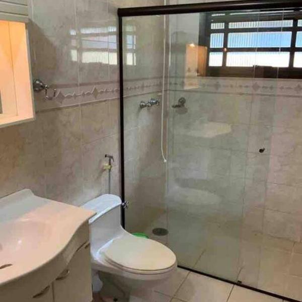 Chácara Linda e Aconchegante com 300mega Internet, Quadra Beach Tennis e Mesa de Sinuca - Foto 3