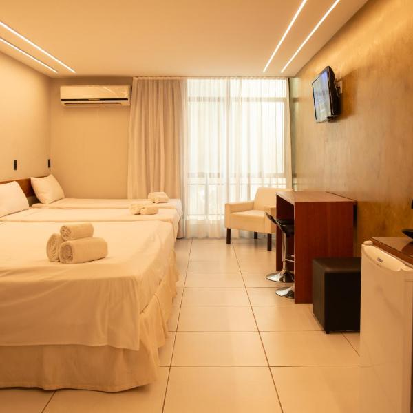 Hotel Villa Reggia - Foto 3