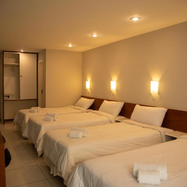 Hotel Villa Reggia - Foto 4