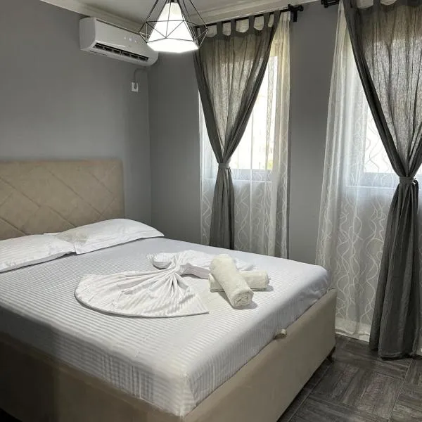 L&A Luxury Apartments, khách sạn ở Ulcinj