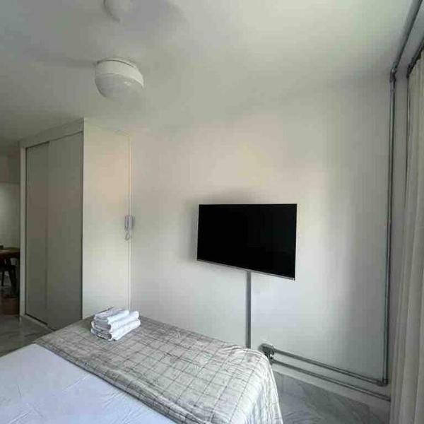 W73 Integrando Hosp SP Unifesp Congonhas Ibirapuera - Foto 4