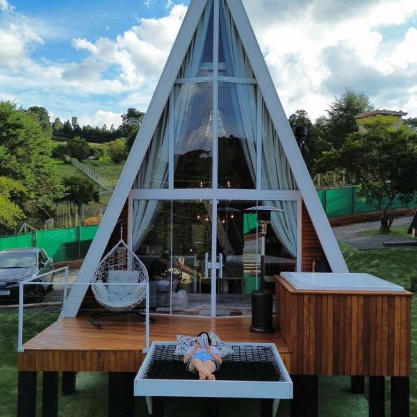 Cabana Hygge