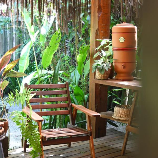 Pousada Habitat Caraíva - Foto 5
