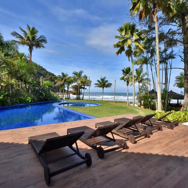 Engenho Beach - Exclusive house - Foto 5
