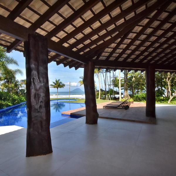Engenho Beach - Exclusive house - Foto 3