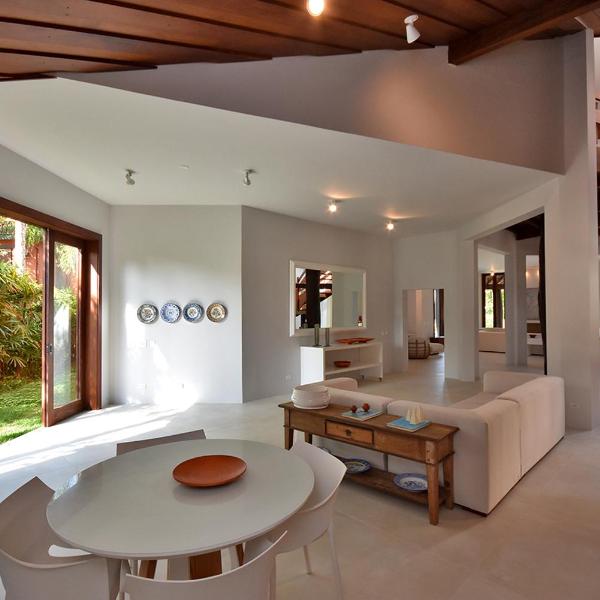 Engenho Beach - Exclusive house - Foto 4