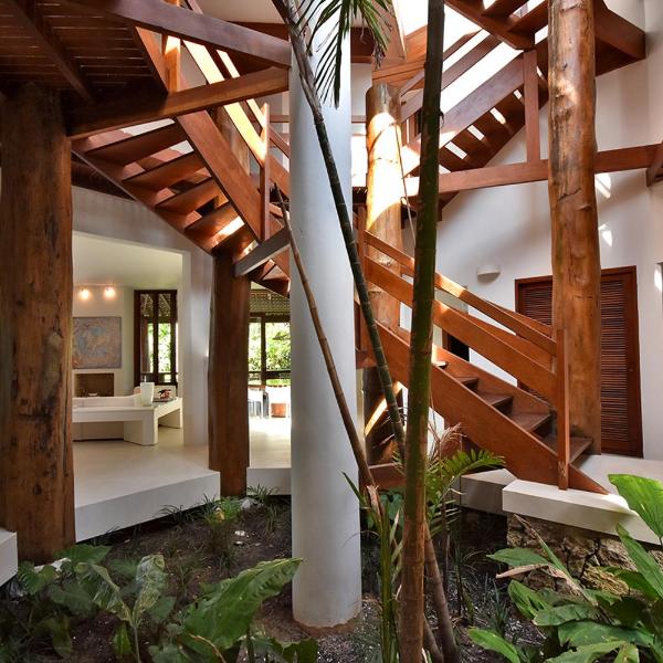 Engenho Beach - Exclusive house - Foto 2