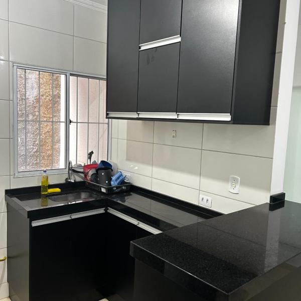 Apartamento aconchegante - Foto 4