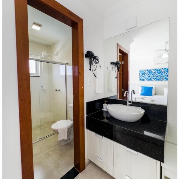 Casa com piscina, churrasqueira e estacionamento - Foto 3