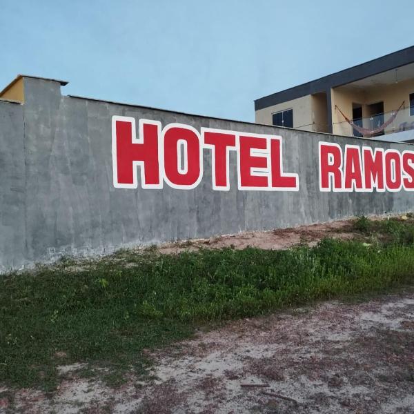 Hotel Ramos