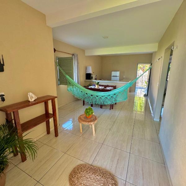 Casa Praia Beira Mar "TÉRREO" Guriú,Ce - Foto 4