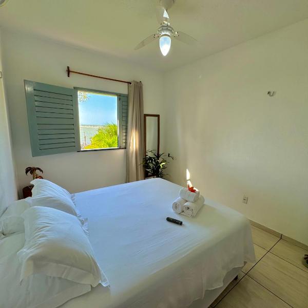 Casa Praia Beira Mar "TÉRREO" Guriú,Ce - Foto 2