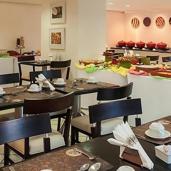 Mercure Recife Navegantes - Privado - Foto 5