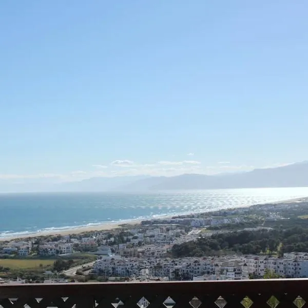 Grand Luxury Apartment Furnished, hotel in Tetouan