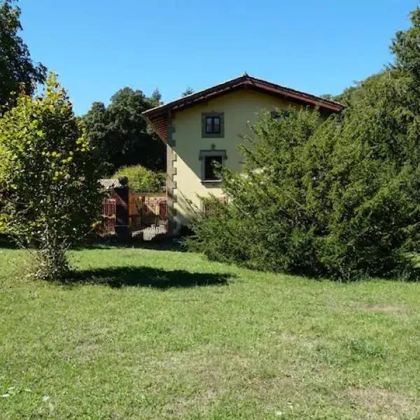 CA L'HERBOLARI - Cozy house in Montseny, hotel en Viladrau