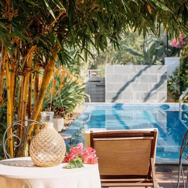 kinh nghiệm thuê villa Hội An