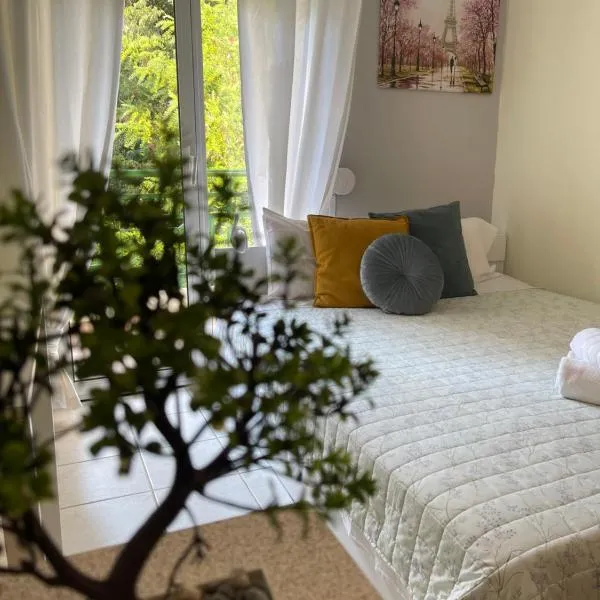 Kozani elegant. Διαμέρισμα στο κέντρο της κοζάνης, hotel in Kozani