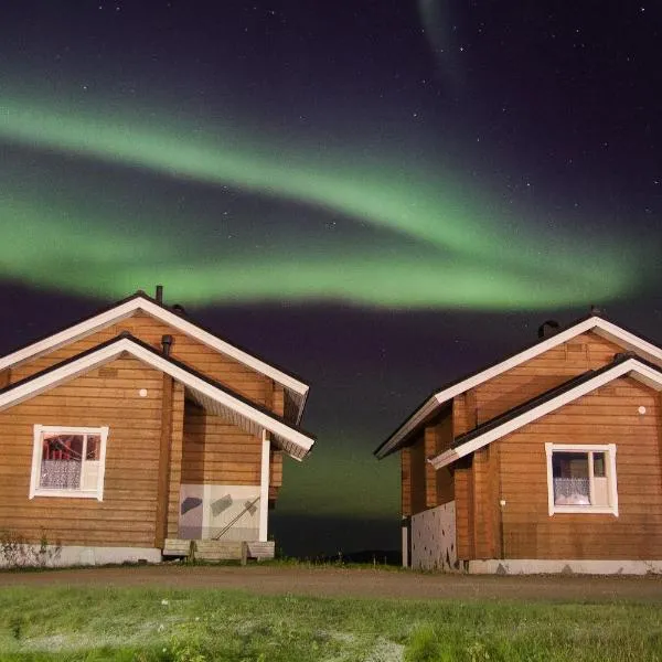 Jauri Resort, hotel v destinaci Kemijärvi