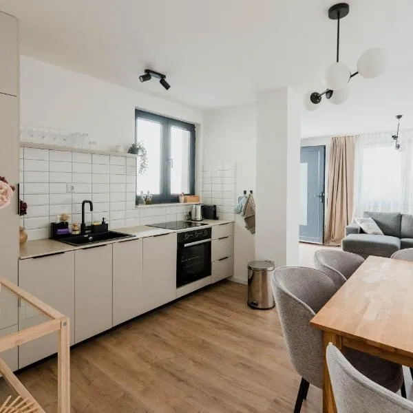 Boutique Home Konjic, hotel in Konjic