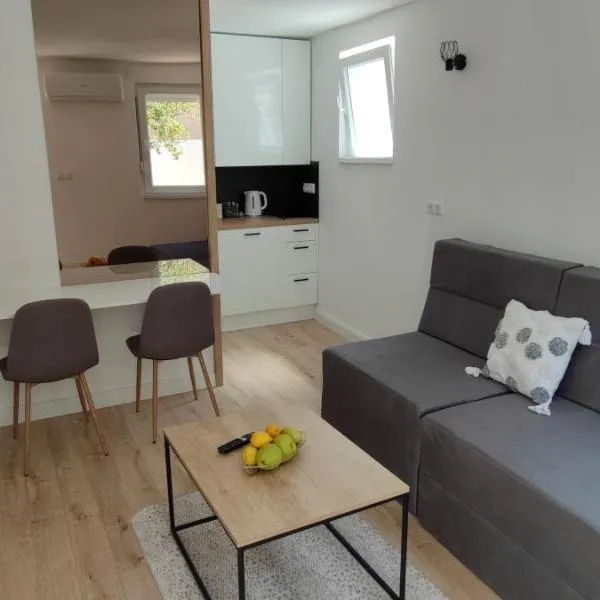 El Higo Apartments, hotel in Mostar