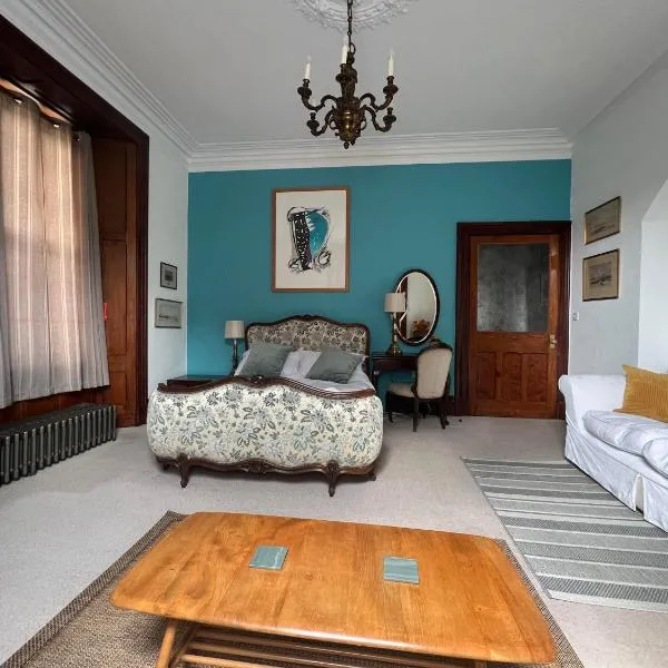 Hazlehurst Windermere, хотел в Уиндърмиър