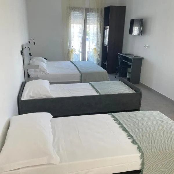 B&B Casa Giulivo 1 Pantanagianni, hotel a Torre Santa Sabina